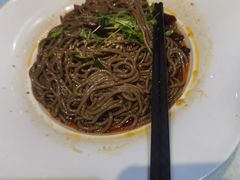 -松针蔡记蒸饺(花园路店)