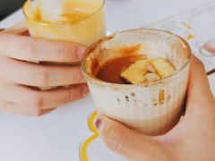 -五进制 Coffee Shop