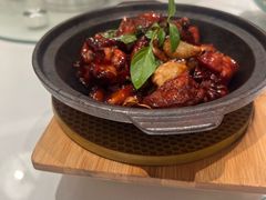-鹿港小镇(霄云店)
