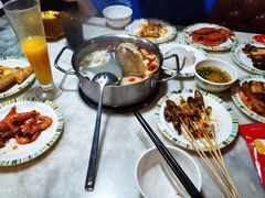 -吉布鲁牛排海鲜自助(朝阳广场店)