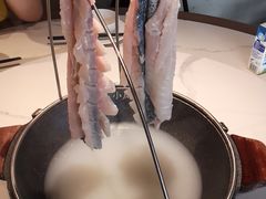 千层鱼锅-小凤厨顺德鱼坊·经典千层鱼(祈福店)