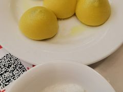 东北原味粘豆包-京滨饭店·餐厅(阜外大街店)