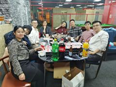 -兵魂·室内真人CS枪战俱乐部·团建·军事轰趴馆