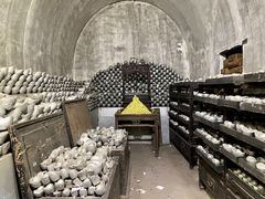 -协同庆钱庄博物馆