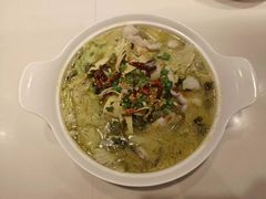 -鱼你在一起(朝阳北大街店)