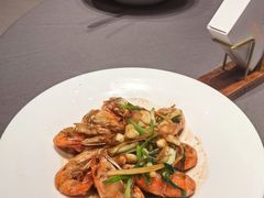 -小厨娘淮扬菜(天印大道店)