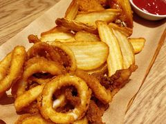 -必胜客(永旺店)