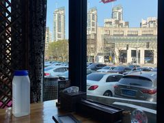 -纽斯桑拿会所(东绣路店)
