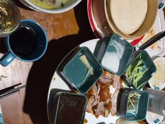 -坤记味道(新华城市广场店)