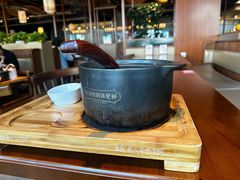 -如轩·海鲜砂锅粥·潮汕菜(一品天下店)