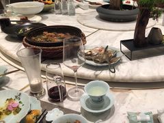 -宴昆山·私房菜(春晖店)