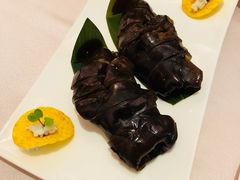-粗茶淡饭·汉口公馆(循礼门店)