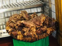 -吾穆勒蓬灰牛肉面·清真(北滨河中路店)