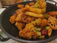 -上海浦东华美达大酒店