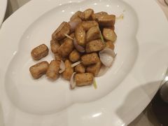 -老妈菜馆(建设街店)