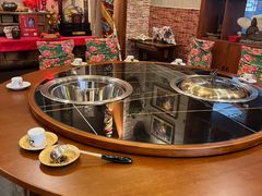 -百一大地锅(香福路店)