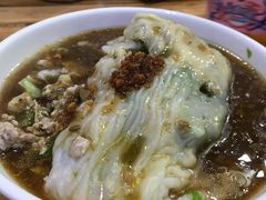 -鸿记·好再来普宁肠粉(莲花路店)