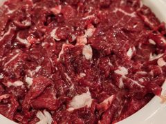 -左庭右院鲜牛肉火锅(环球港店)