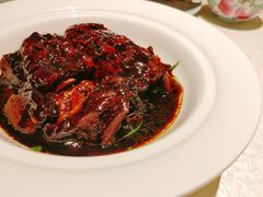 -维园悦谱·海派家常菜(乌鲁木齐南路店)