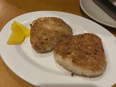 -福烤锦花(长乐路店)