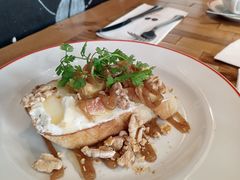 no&nbsp;fig&nbsp;deal&nbsp;toast-Elephant Grounds(STARSTREET)