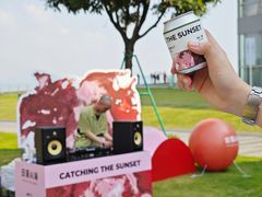 -SAANCI山池咖啡(海上世界文化艺术中心店)