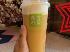 -奈雪的茶(红谷滩万达广场店)