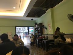 大堂-春阳水饺(香槟广场店)