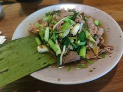 -紫滇源云南生态菜(丹凤街店)