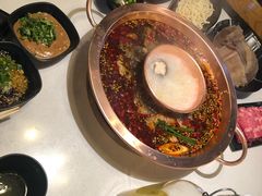-辣家私厨火锅·龙虾(开发区店)