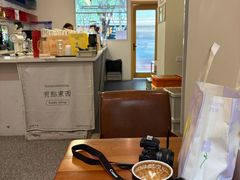 -Jeans Coffee牛仔裤咖啡