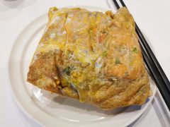 鸡蛋煎饼-眉州东坡(团结湖店)