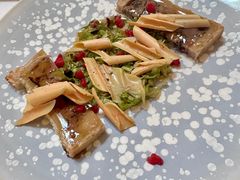 -Sketch(The Lecture Room & Library)