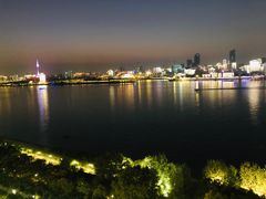 -武汉两江游览·夜游长江(汉口粤汉码头)