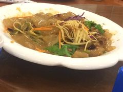 -东北农家小院(定西路店)