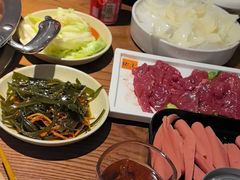 -佬土鹅肠火锅(解放路店)