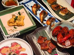 -匠和风精致料理(成都龙湖滨江天街店)