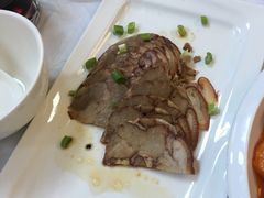 -红旗饭庄