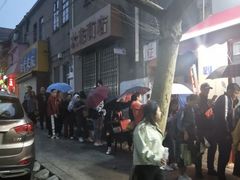 -九龙餐厅(大沽路店)