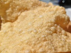 炸豆皮-东门口涮肉·砂锅·烤串(老门东店)