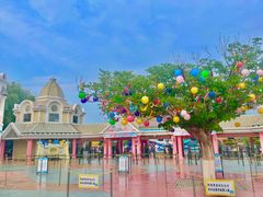 -大连海昌发现王国主题公园