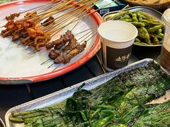 -北丐先生·野馄饨烧烤(长宁龙之梦店)