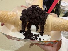 -DQ·蛋糕·冰淇淋(鸿坤店)