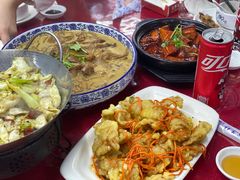 -哈尔滨饺子王·东北菜(鱼鳞浃路店)