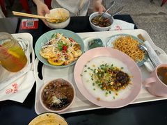 -大王油茶(二厂文创公园店)