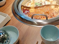 -季季红火锅(南康宝林大厦店)