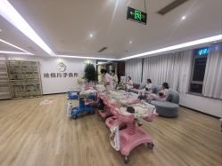 -维倪月子会所(独栋庭院·南海店)