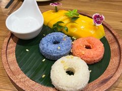 -泰堤坊(淡水体育馆店)