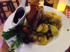 -Paulaner·德国帕拉娜自酿啤酒餐厅(海上世界店)