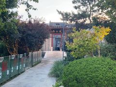-李叔同故居纪念馆